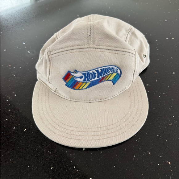 Other - Vintage Old School Hot Wheels Racing Hat